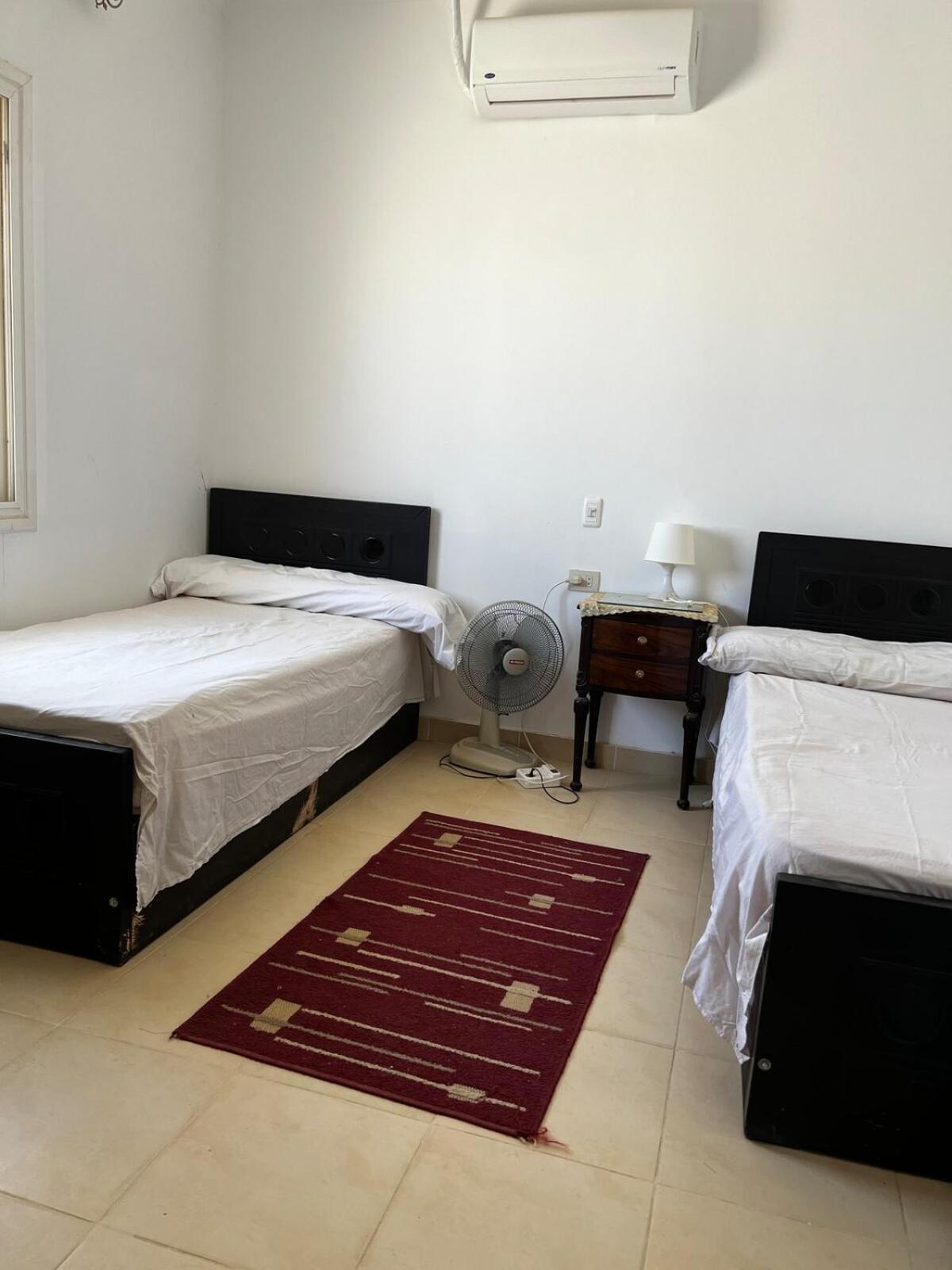 Vacation Home In Paradise Resort - Ras Sudr Buitenkant foto