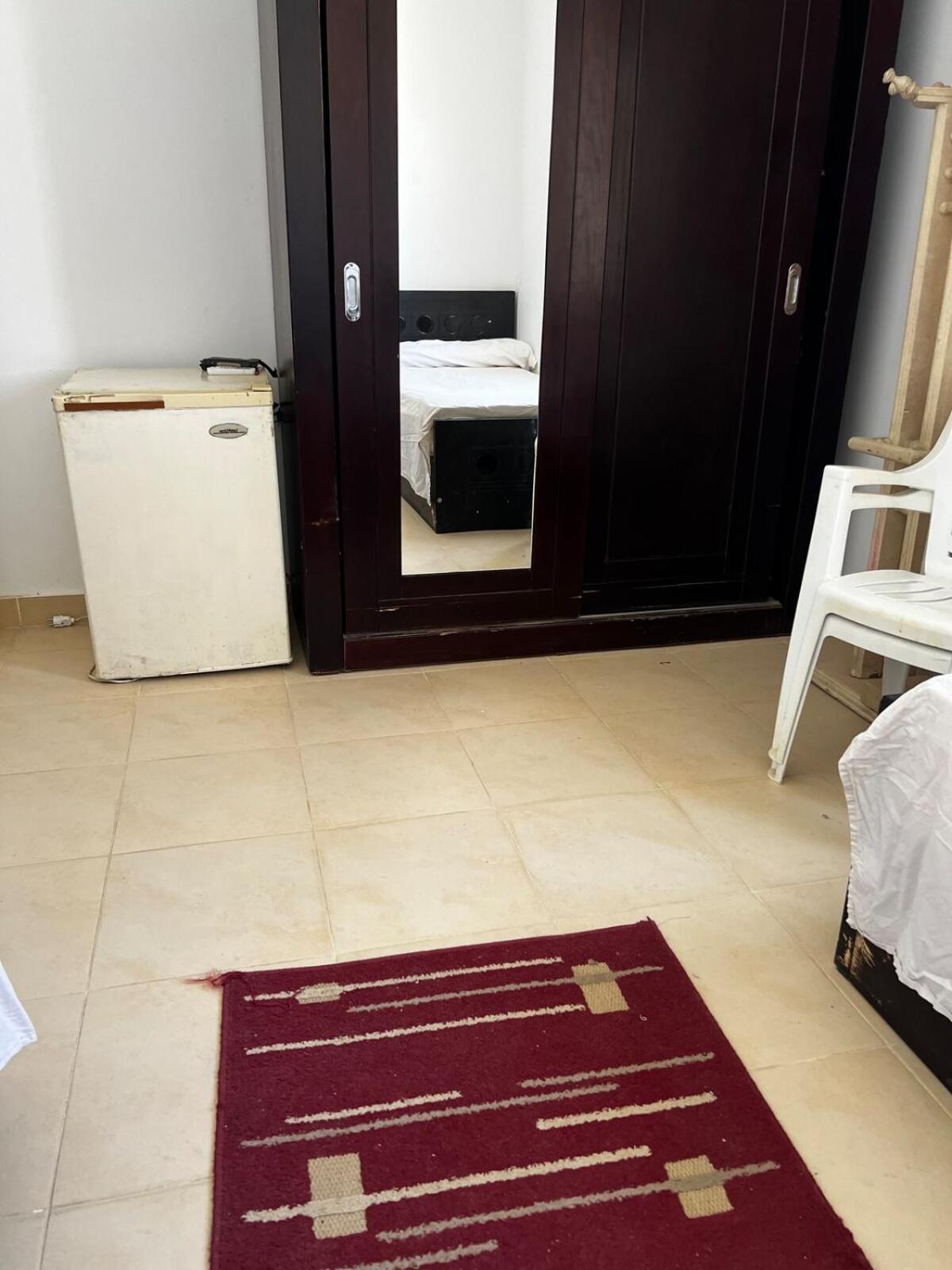 Vacation Home In Paradise Resort - Ras Sudr Buitenkant foto
